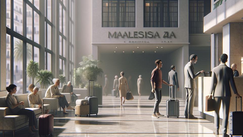 В Андалусии эвакуировали более 3 000 человек из-за угрозы наводнений