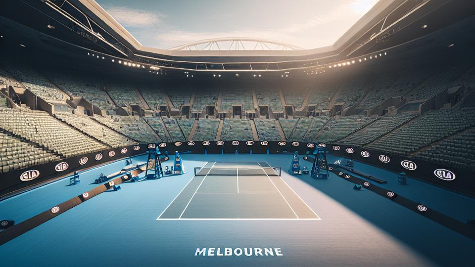 Алькарас и Джокович разыграют исторический финал Australian Open