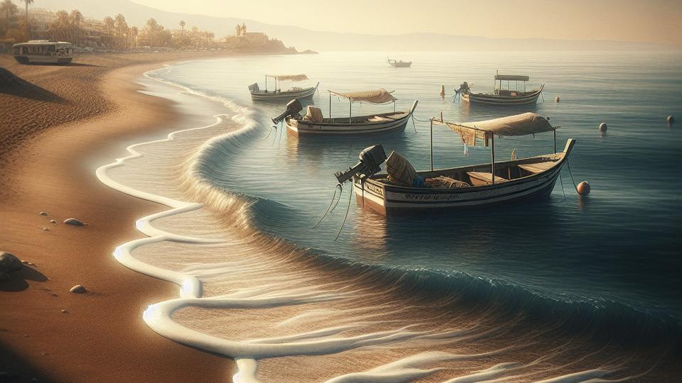 Манкоммунитет Коста-дель-Соль объявил тендер на очистку прибрежных вод