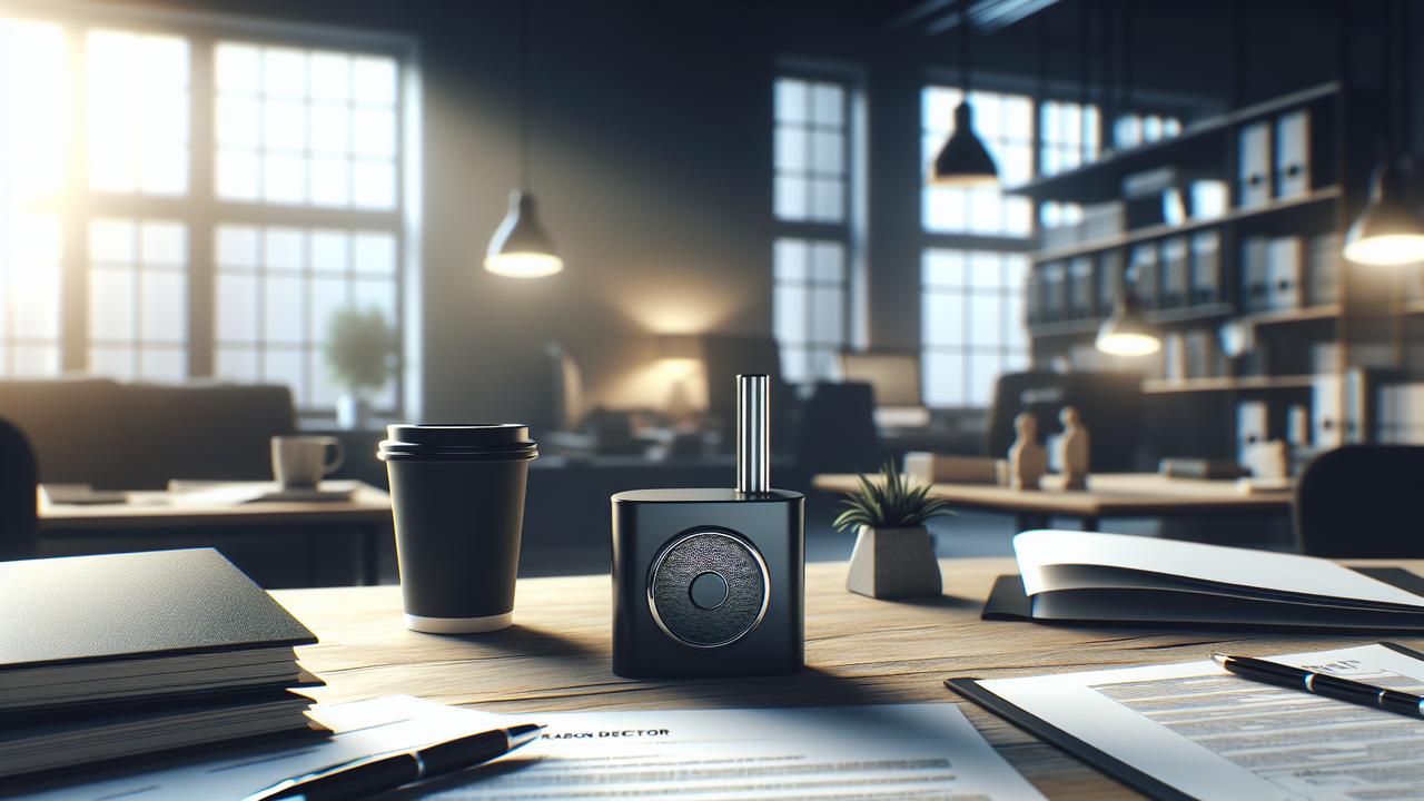 Радон — «невидимый убийца»: 838 смертей в год и новые замеры в Испании