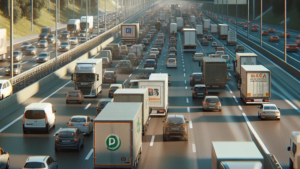 Железнодорожный сбой в Каталонии обрушил грузопоток с Европой на 80%