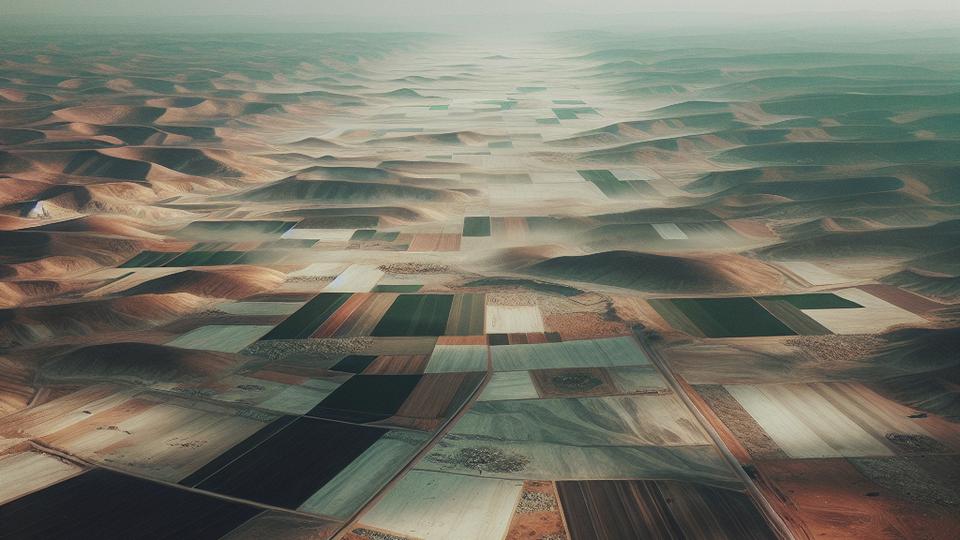 Иллюстрация к статье: Карты загрязнения и превышение правовых норм