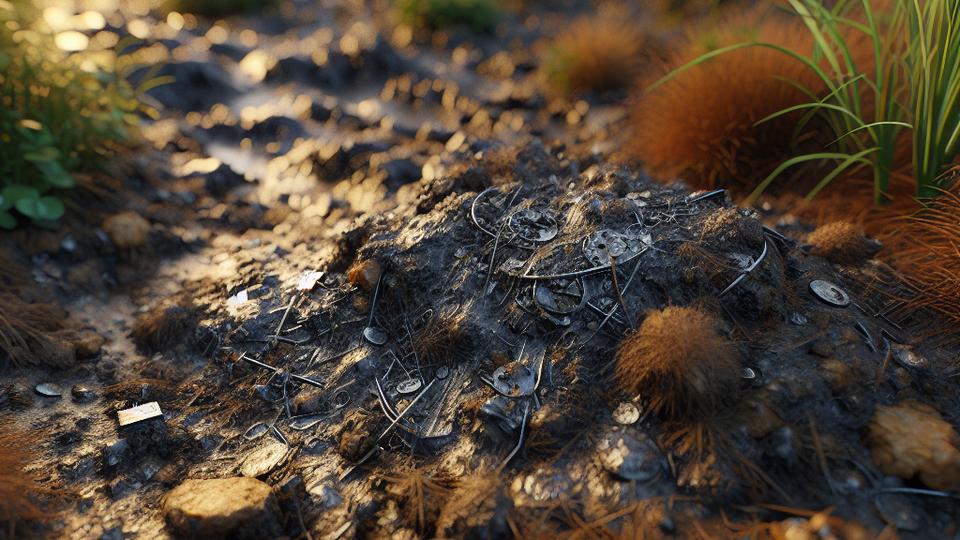 Иллюстрация к статье: Реакция экологов и экономический контекст региона