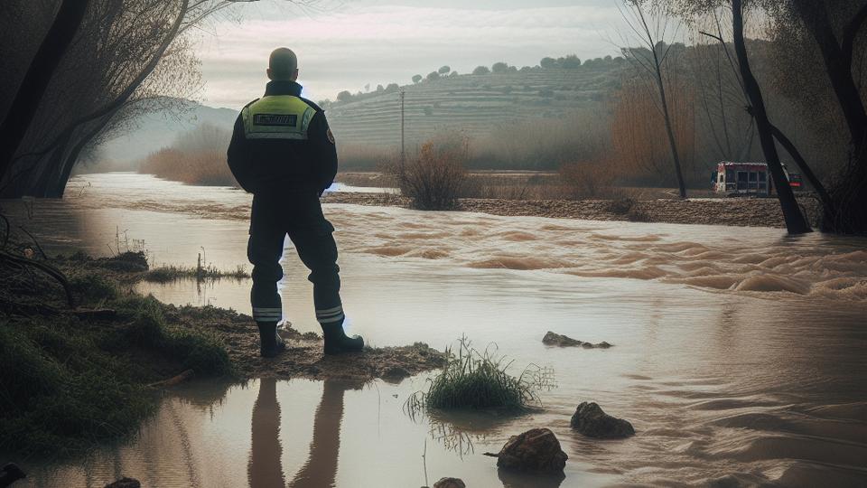 Иллюстрация к статье: Эвакуации в трех провинциях