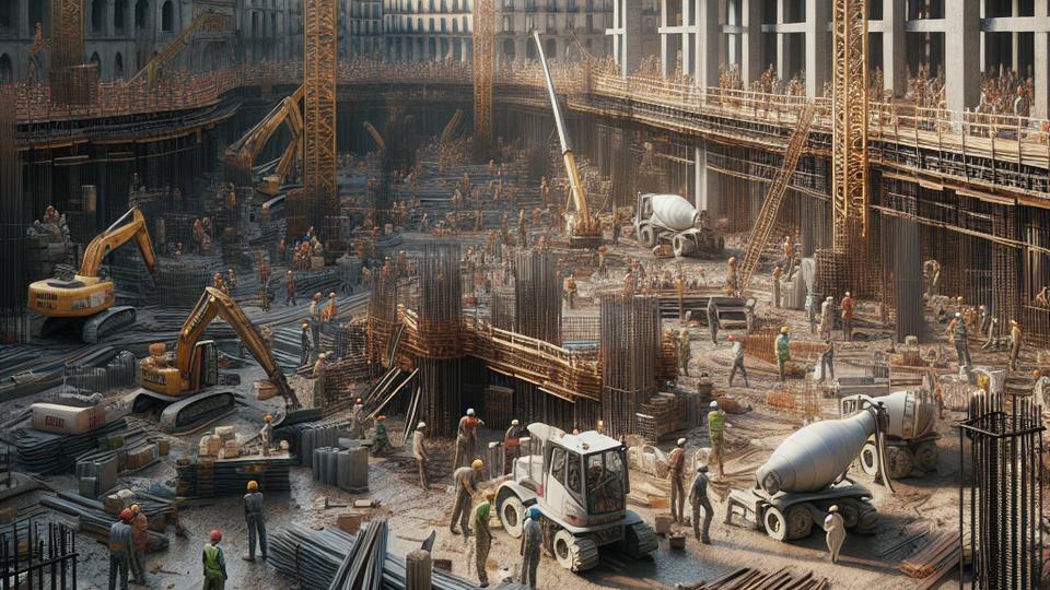 Верховный суд подтвердил правило Барселоны о 30 % жилья VPO