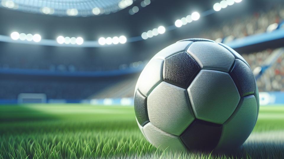 Иллюстрация к статье: Барселона второй раз играет против Ньюкасла