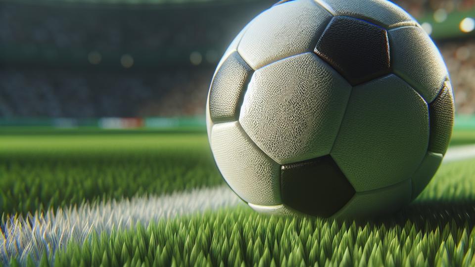 Иллюстрация к статье: Барселона второй раз играет против Ньюкасла