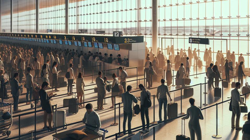 Испания начала эвакуацию граждан и зафиксировала рост цен на жильё