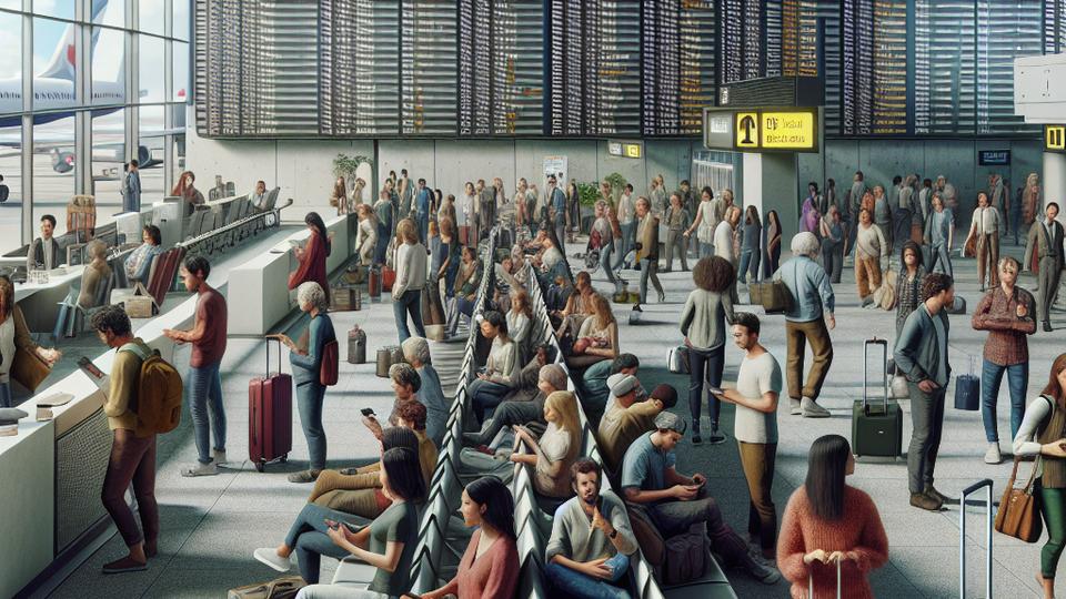 Иллюстрация к статье: Fotocasa зафиксировала рост цен на вторичное жильё в феврале 2026 года