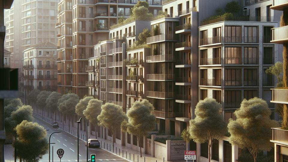 Иллюстрация к статье: Почему рост цен не запускает стройку