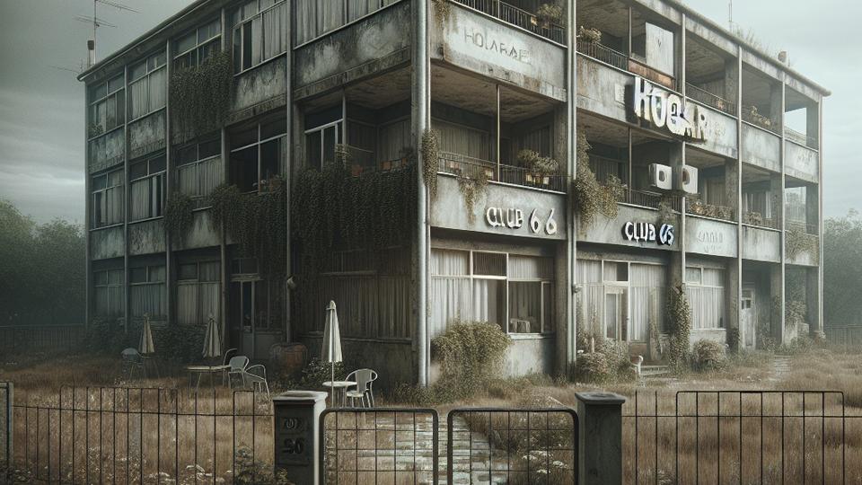 Дом престарелых Hogar Club 65 в Пинсекке закроют после жалоб сотрудников