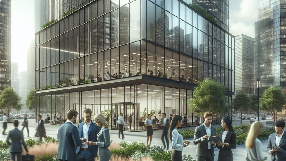 Alvarez & Marsal намерена утроить бизнес в Испании к 2030 году