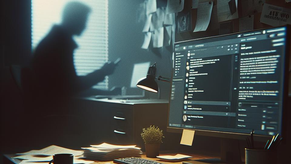 Утечки данных жертв сексуального насилия в резонансных делах