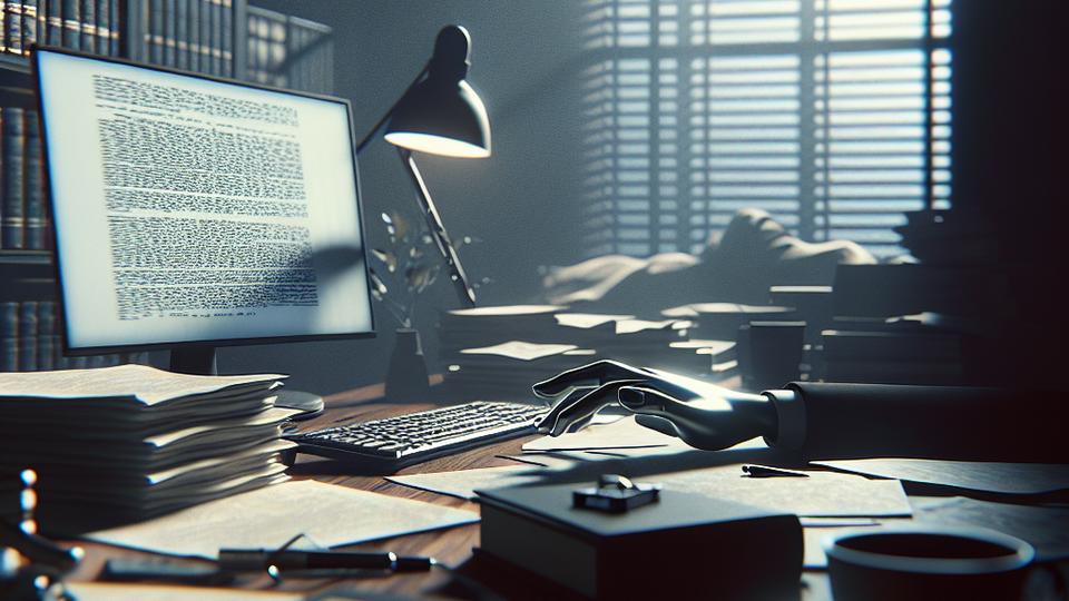 Иллюстрация к статье: Прецеденты утечек в резонансных процессах