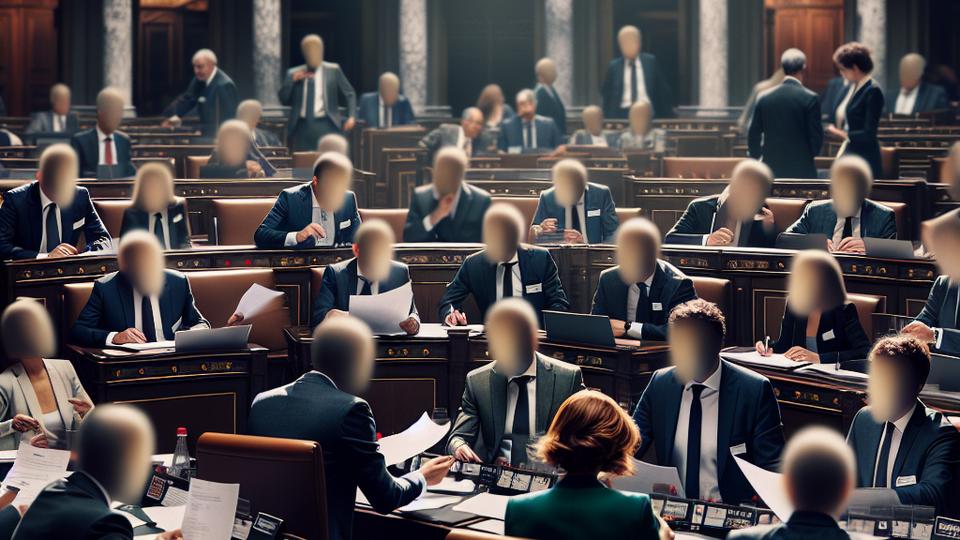 PP увидела ослабление правительства после репробы Пунте и сделки с Junts