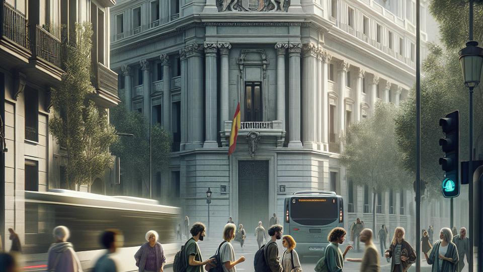 Иллюстрация к статье: PP и Vox связали репробу с аварией и ситуацией в Rodalies