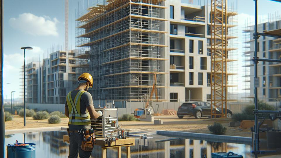 План VIVE охватывает десятки муниципалитетов Мадридского региона