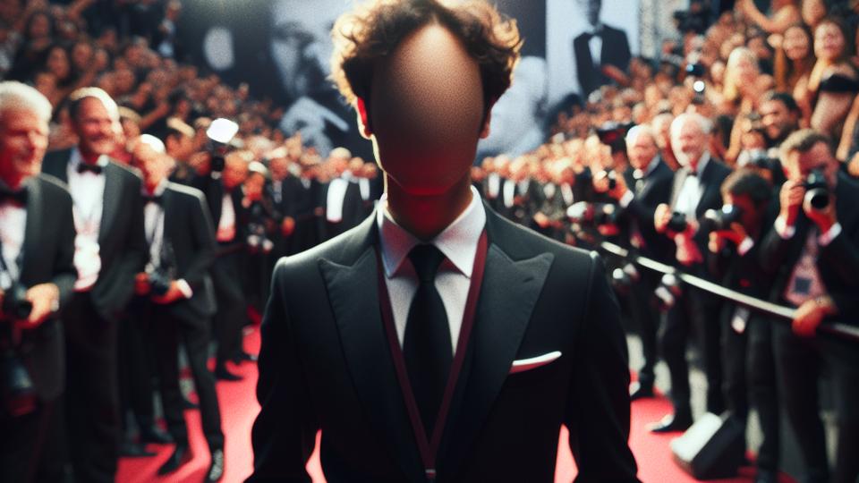 Иан де ла Роса получил Teddy Award за дебют «Иван и Хадум»