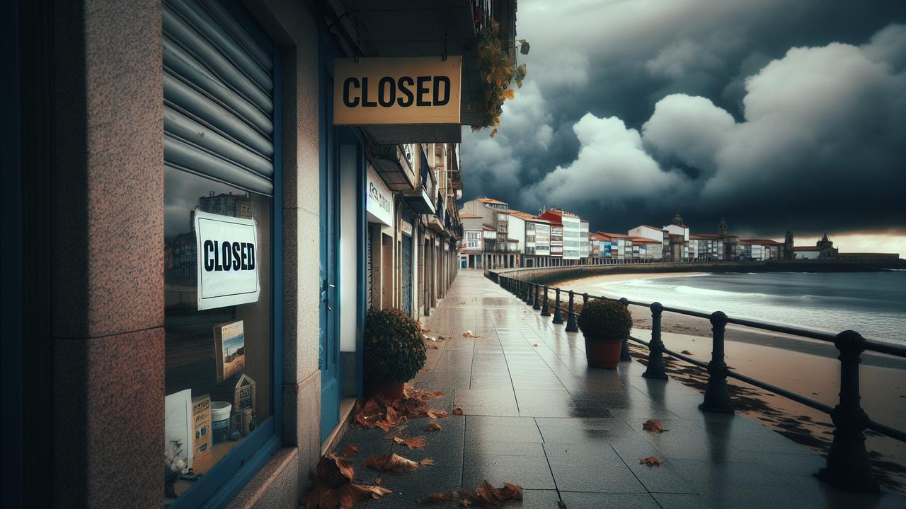 Иллюстрация к статье: Прогноз и уровни опасности