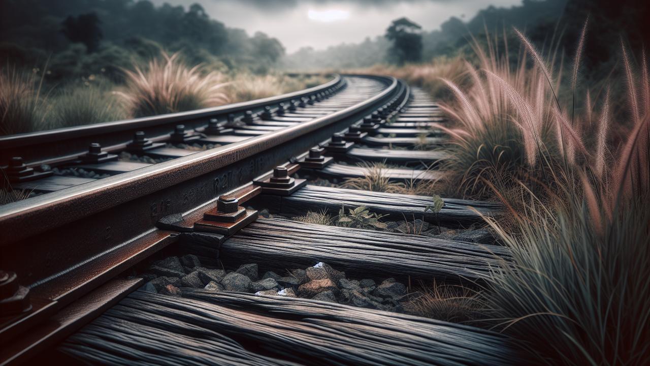 Машинисты в Испании объявили февральскую забастовку после аварий