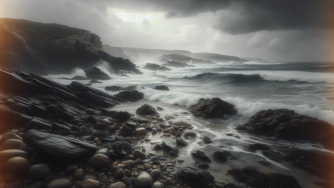 Иллюстрация к статье: Почему погода резко ухудшается
Государственное метеорологическое агентство Испании Aemet (национальная метеослужба) сообщило, что мощное струйное течение способствовало формированию шторма Ингрид. По данным синоптиков, система быстро усилится по мере движения к Британским островам и затронет Испанию.