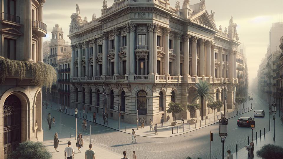 Иллюстрация к статье: Инициатива Comuns и подготовка парламентского рассмотрения