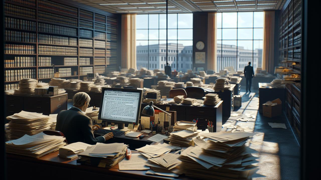 Порт Валенсии обязали раскрыть отчет Минфина после жалобы