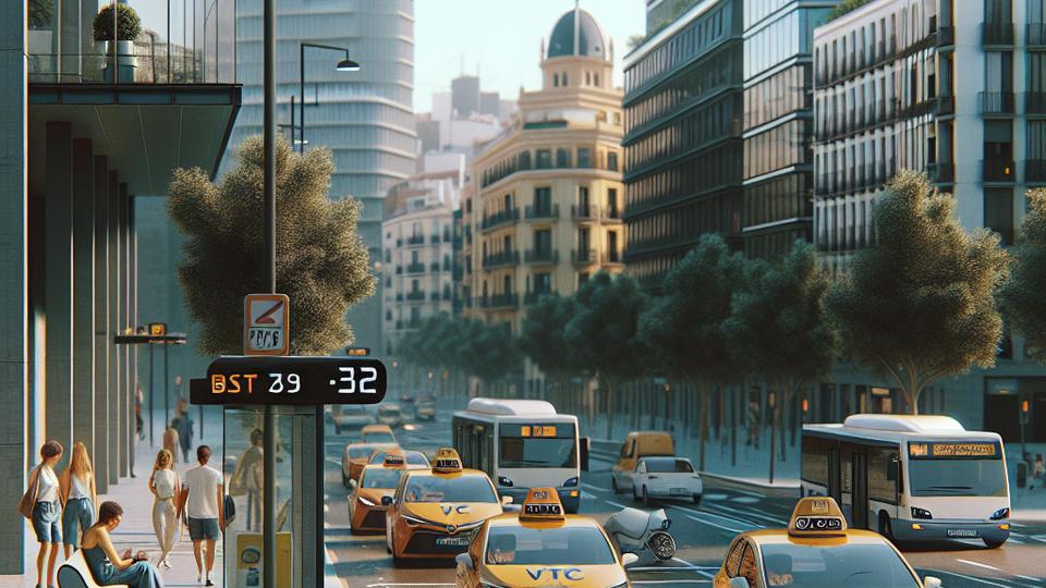 Иллюстрация к статье: Забастовка железнодорожных профсоюзов и международный контракт