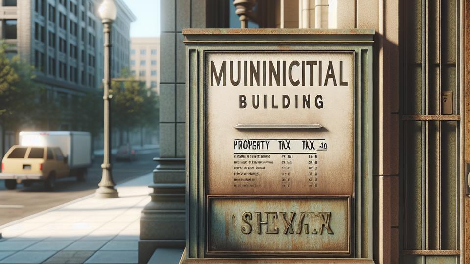 Испания не повысила коэффициенты налога на муниципальную плюсвалию