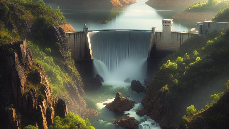 Иллюстрация к статье: Сифонный механизм включился утром 13 февраля