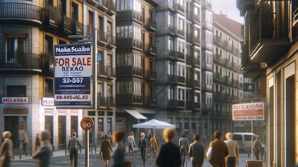 Иллюстрация к статье: Ипотечные кредиты и рост среднего чека в 2025 году