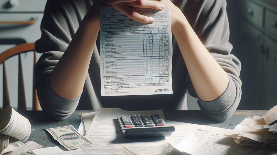 Минфин Испании фиксирует рост налогового недовольства граждан