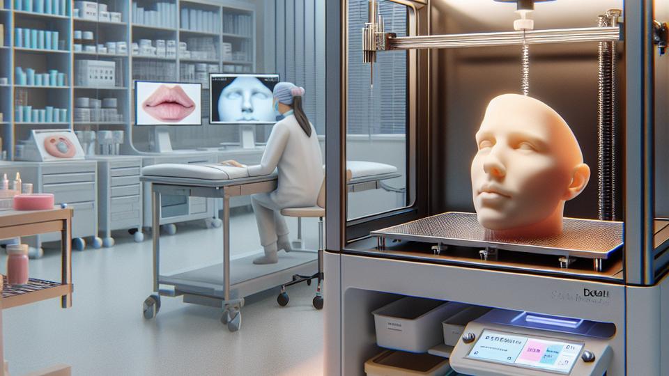 Иллюстрация к статье: Медицинские показания и редкое донорское решение