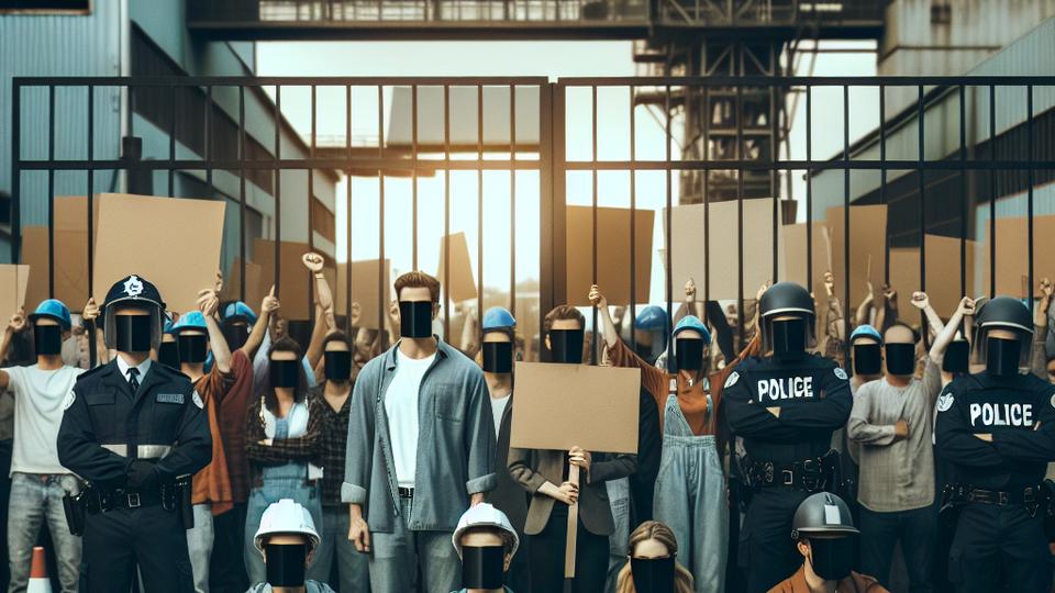 Tubos Reunidos объявила ERE и рискует поддержкой SEPI на 113 млн евро