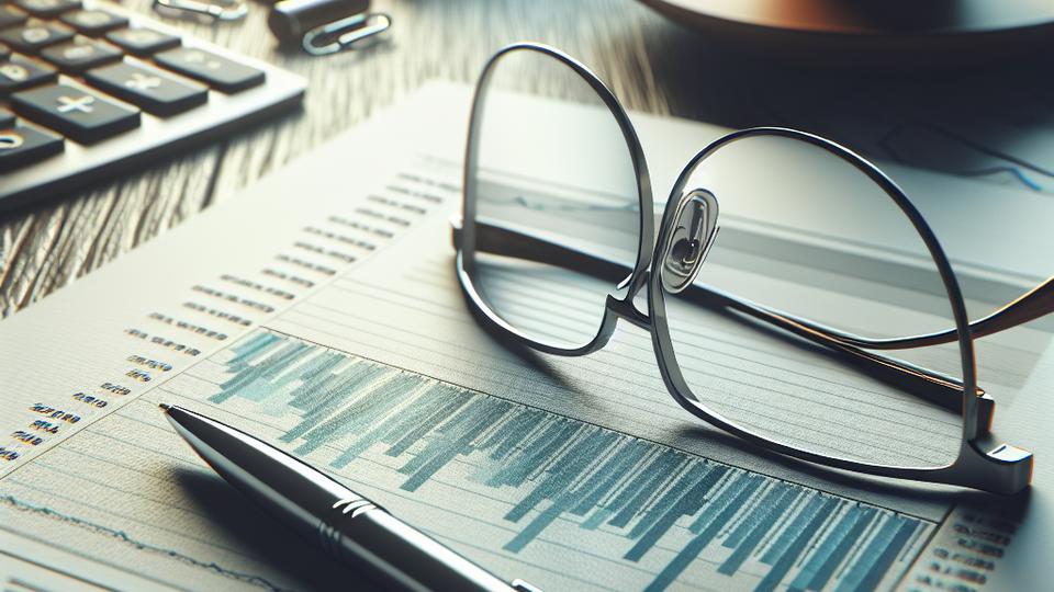 Иллюстрация к статье: Убыток за 2025 год и рост чистого долга до 263,2 млн евро