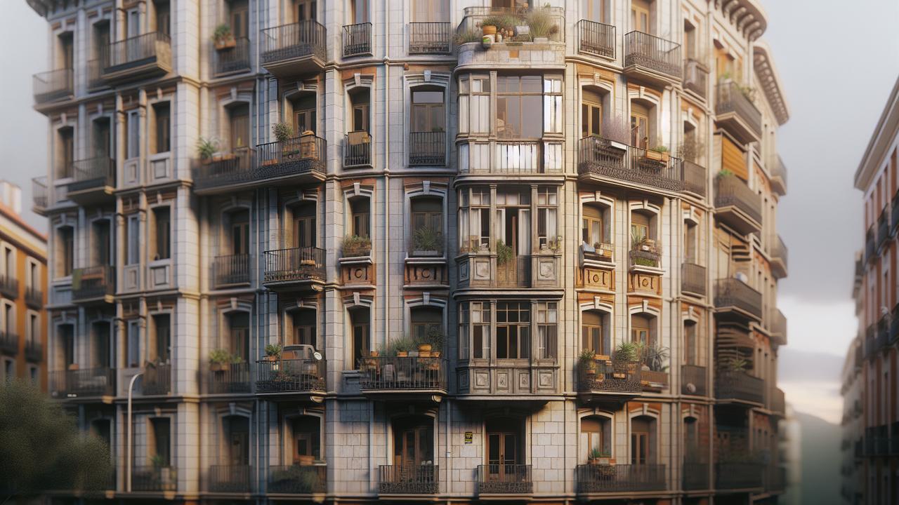 Иллюстрация к статье: Как Банк Испании считает богатство