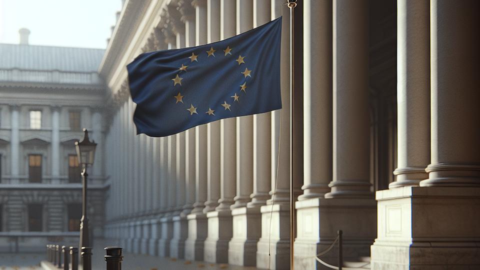 Иллюстрация к статье: ЕС утвердил единый список «безопасных стран происхождения»