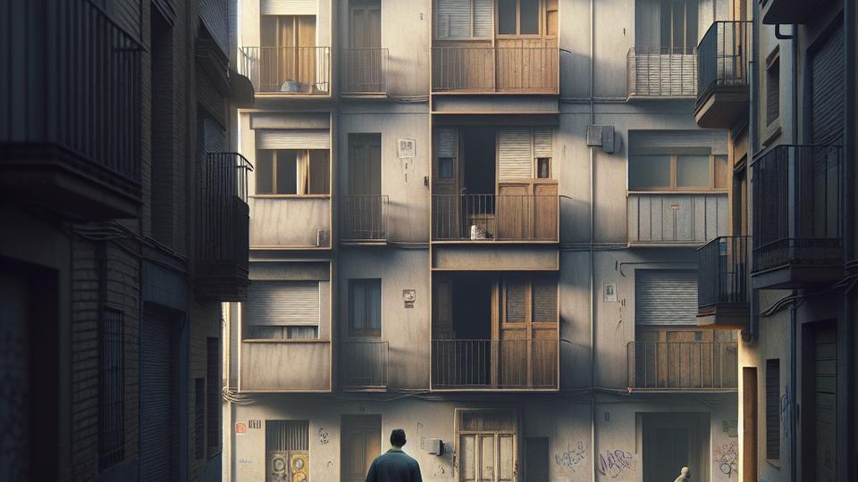 Отмена социального щита в Испании спровоцировала волну выселений