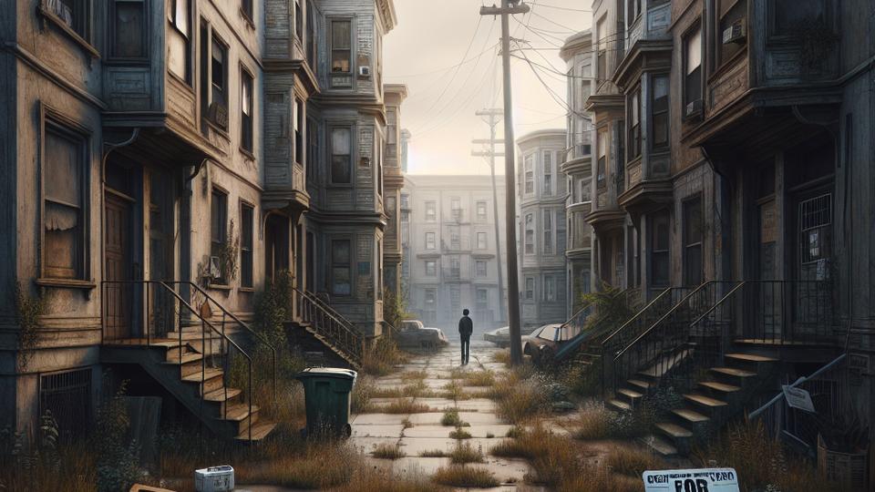 Иллюстрация к статье: Быстрый возврат выселений