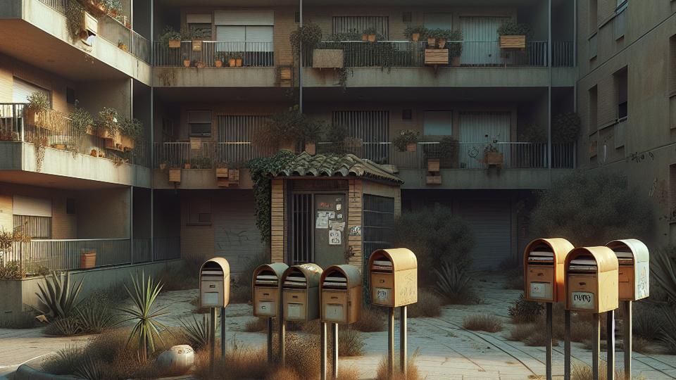 Иллюстрация к статье: Уведомления и давление на арендаторов