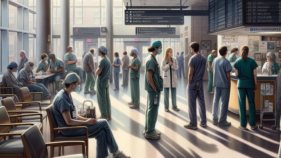 Иллюстрация к статье: Позиция профсоюзов и заявления Виктора Педреро