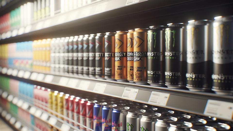 Регионы Испании вводят разные возрастные ограничения на энергетики