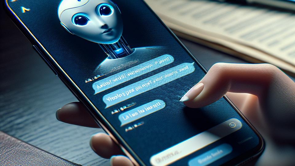 Суд в Нью-Йорке признал переписку с ИИ публичной