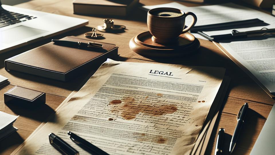 Иллюстрация к статье: Позиция судьи Джеда Ракофа и доводы защиты