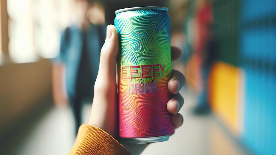 Испания введёт запрет на продажу энергетиков до 16 и 18 лет