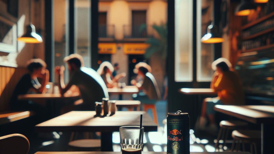 Иллюстрация к статье: Министерство потребления и позиция Пабло Бустиндуя в Барселоне