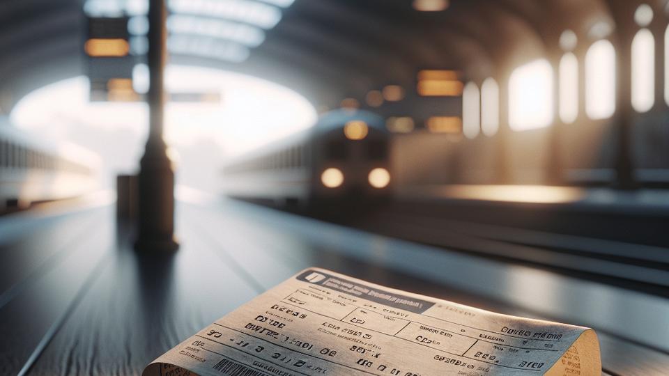 Иллюстрация к статье: Renfe применяет Compromiso voluntario de puntualidad при задержках