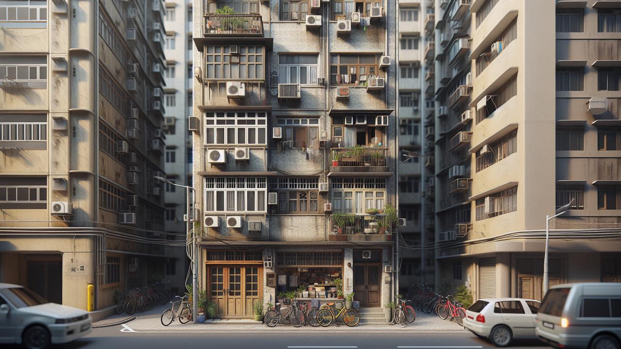 Андалусия ввела штрафы до 20 000 евро за переполнение жилья