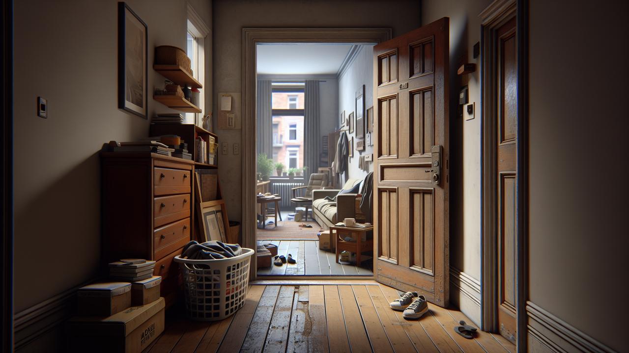 Иллюстрация к статье: Кто отвечает за переполнение и сколько придется заплатить