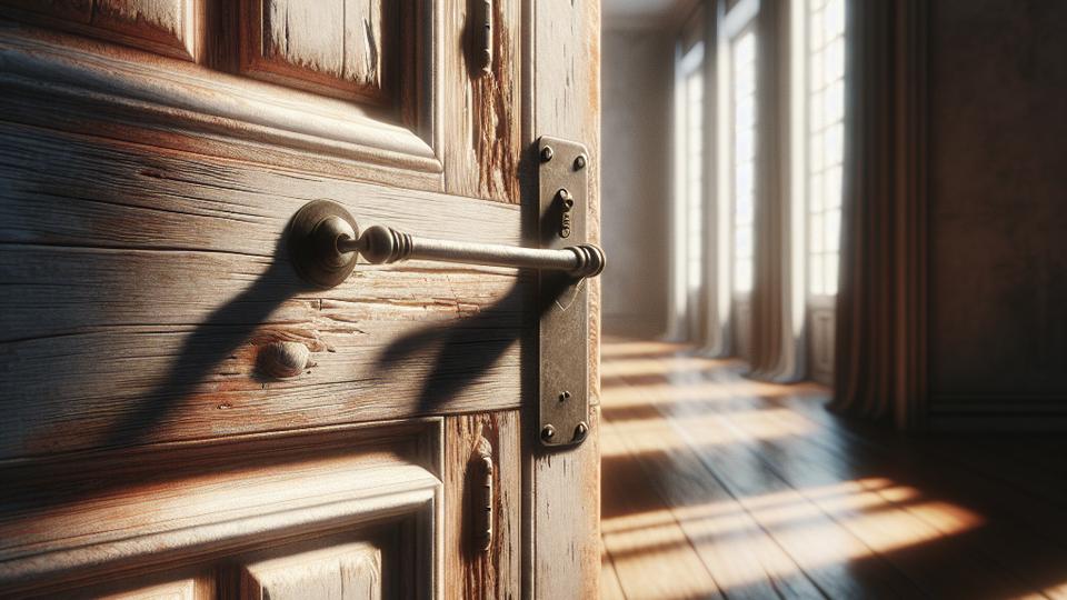 Иллюстрация к статье: Церковь передаст имущество на 30–75 лет бесплатно